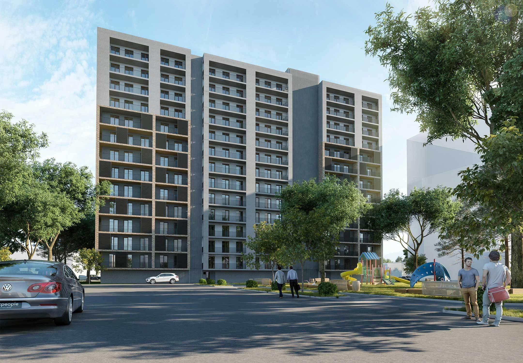 არქი ვარკეთილი