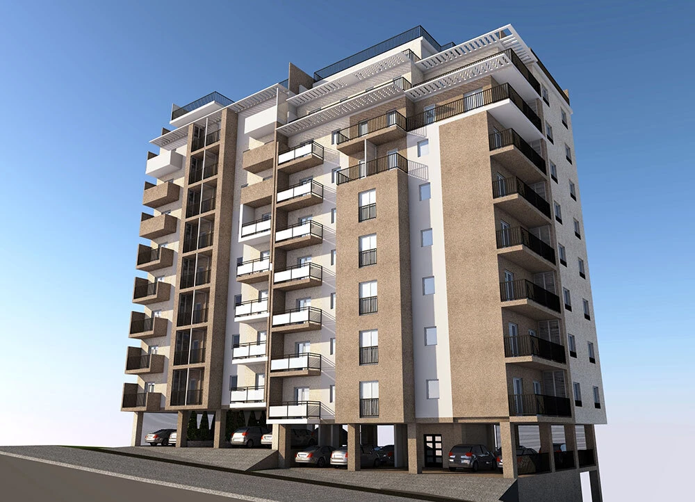 პლატონ იოსელიანის ქუჩა 30