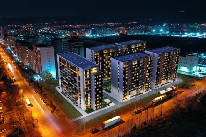 Alpha home Didi Digomi