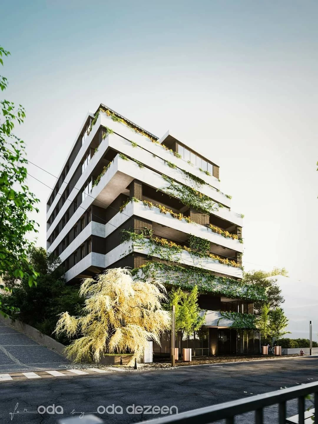 ირაკლი გამრეკელის ქუჩა 35ა