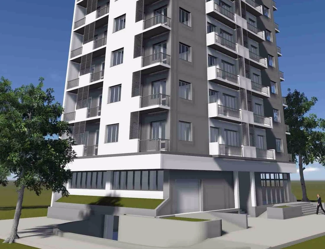 გიორგი ბრწყინვალეს ქუჩა 19