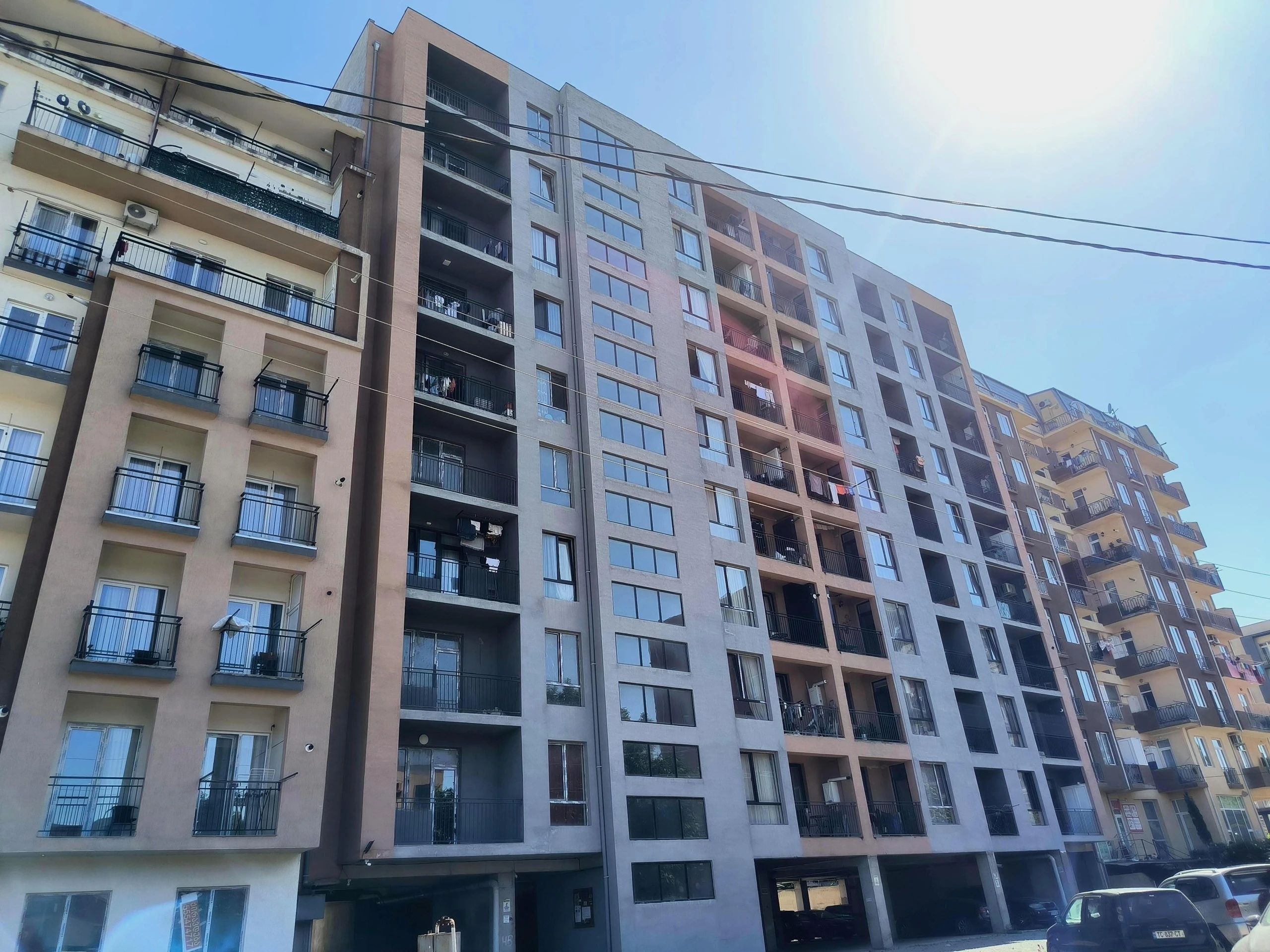 ხატაეთის ქუჩა 46