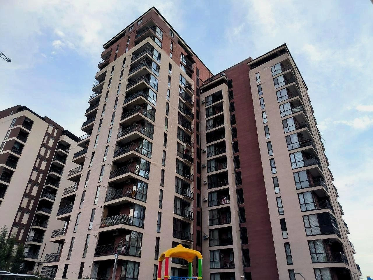 მამი გურიელის ქ 5ა