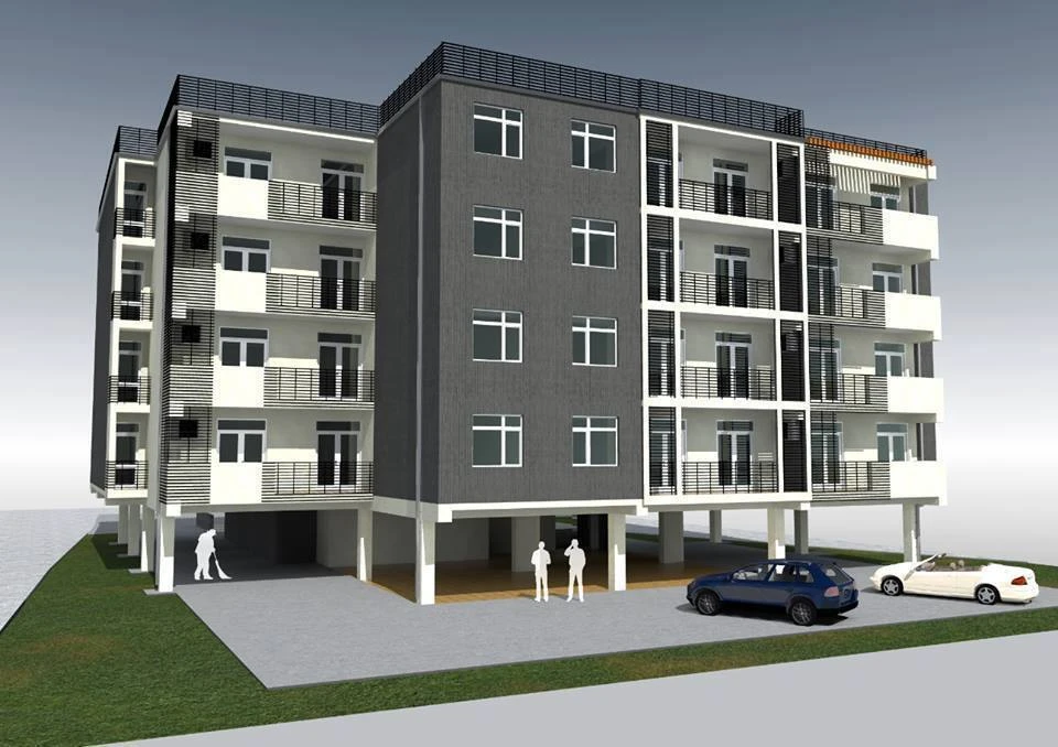 ივანე ფრანგულიანის ქუჩა 5