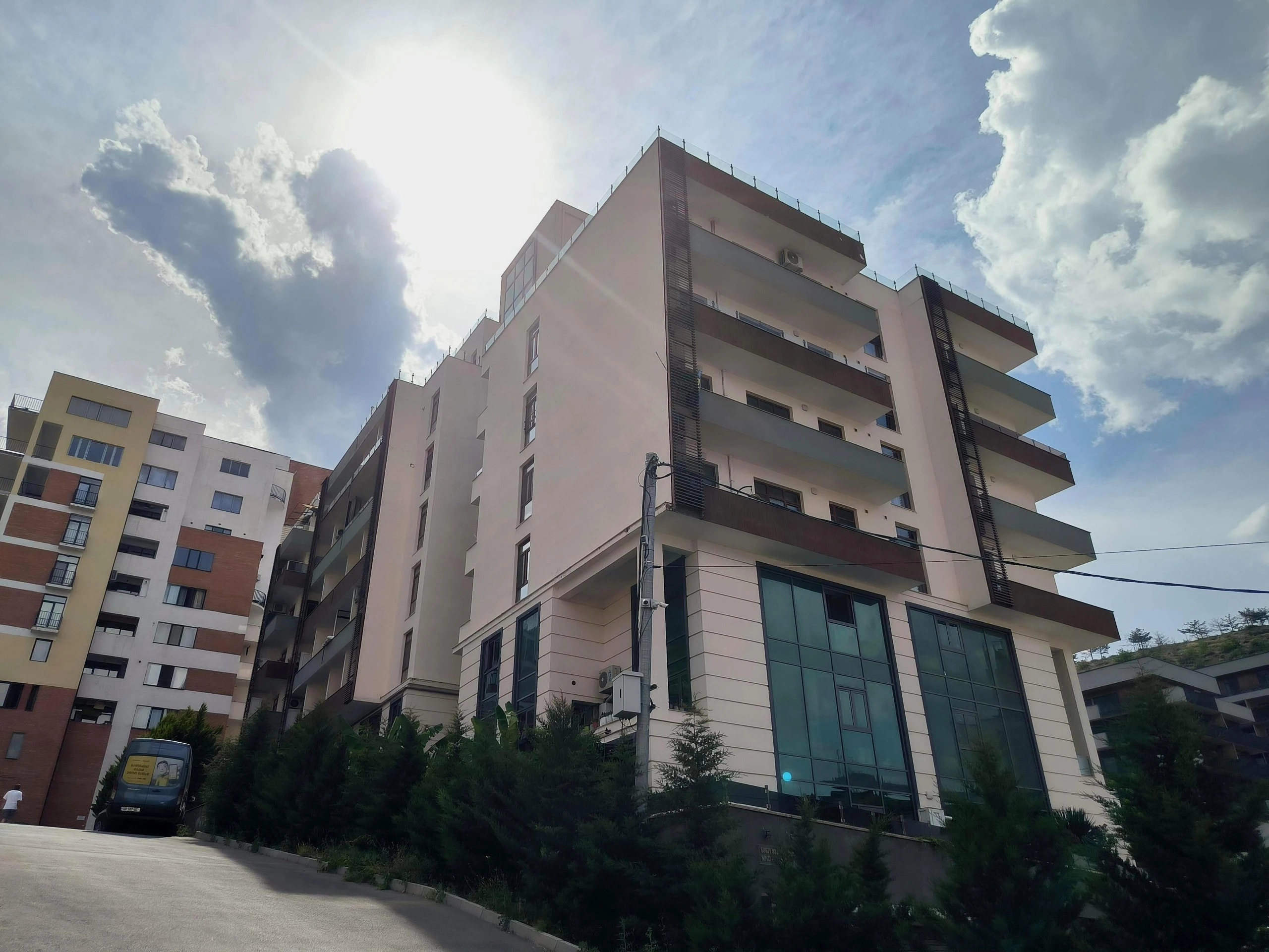 ჰილტოპ გრინ