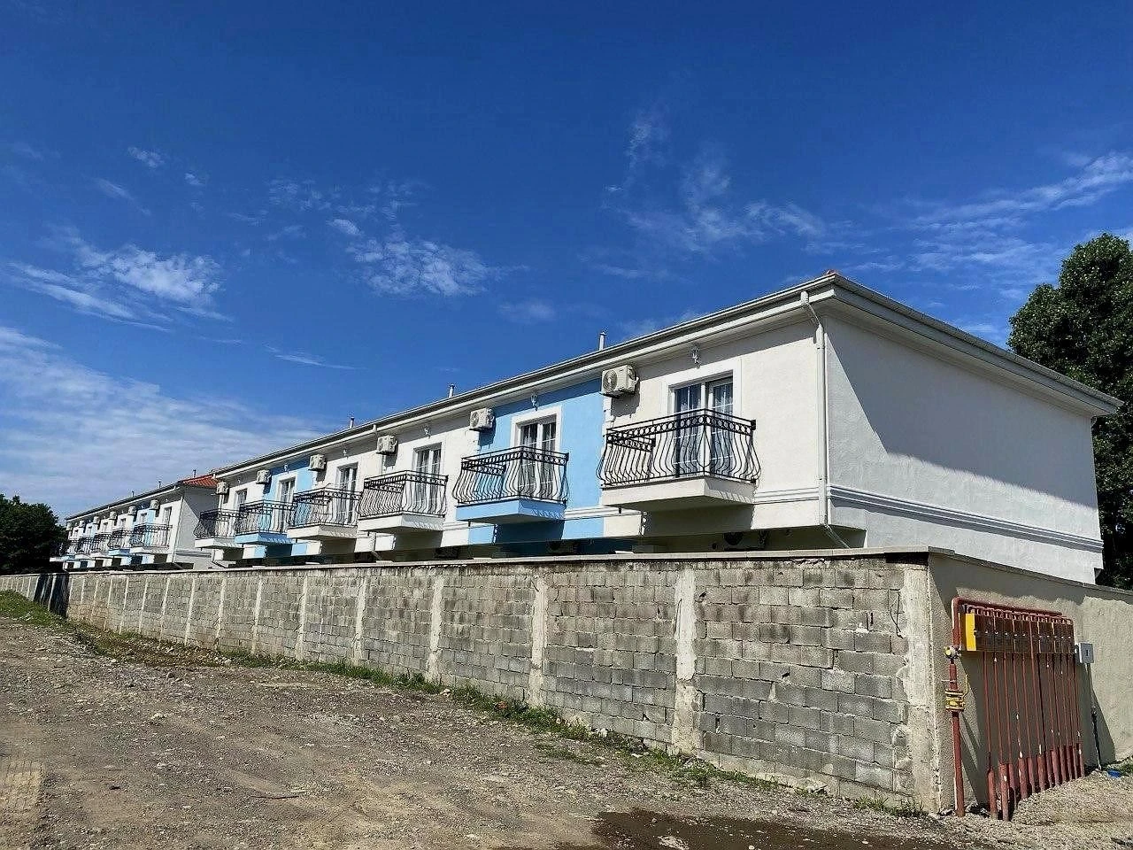 Batumi Villas Harmony