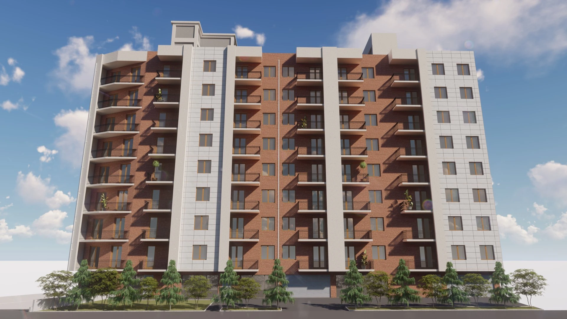 ემზარ სულაქველიძის ქუჩა 3