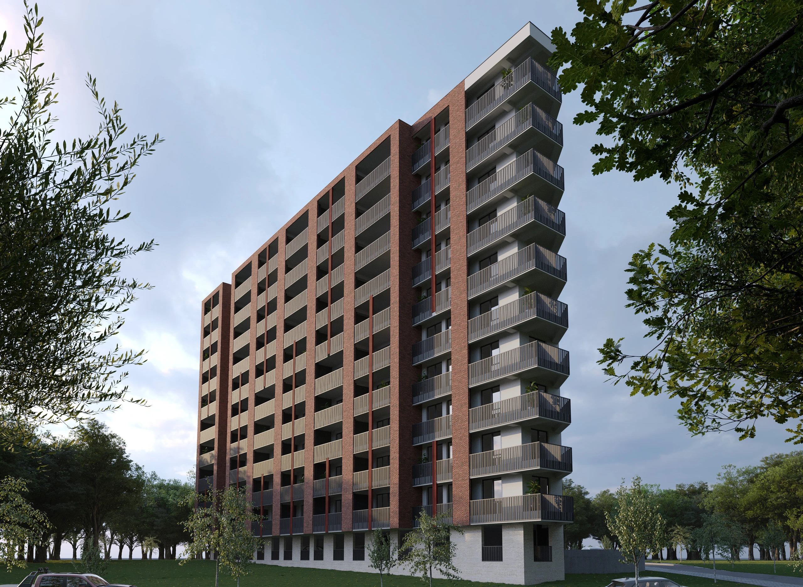 ერწოს ქუჩა 14