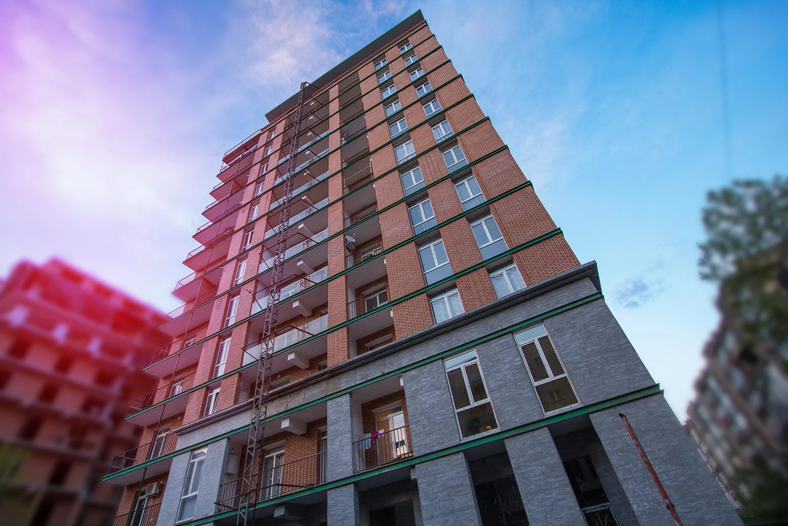 Hausart Vaja-Pshavela