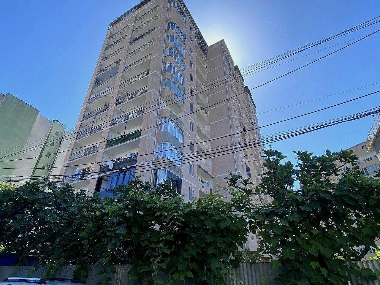 ქეთევან წამებულის ქუჩა 63