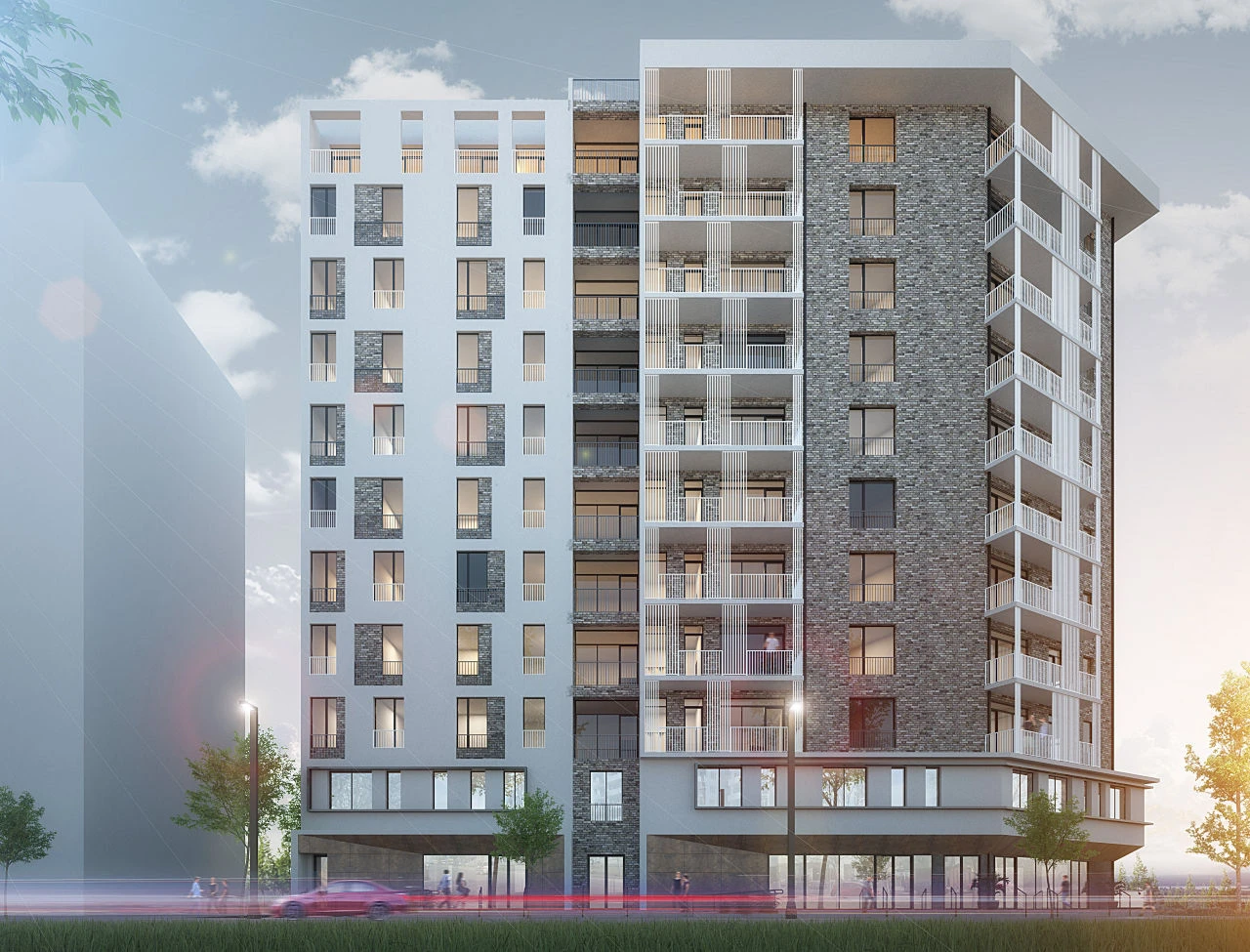 ზურაბ პატარიძის ქუჩა 3