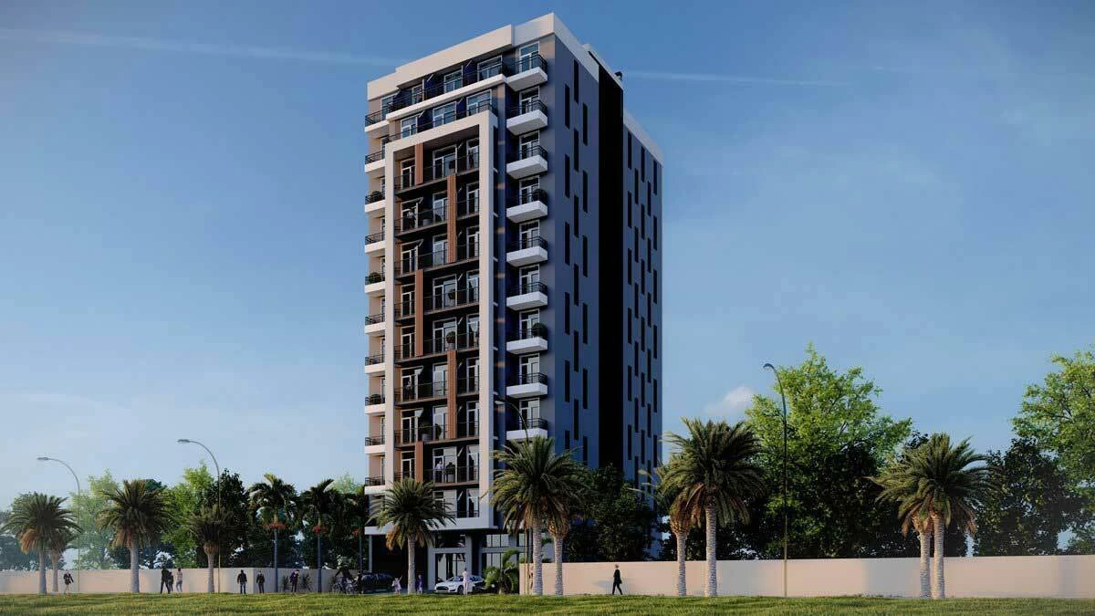 ანგისის ქუჩა 56