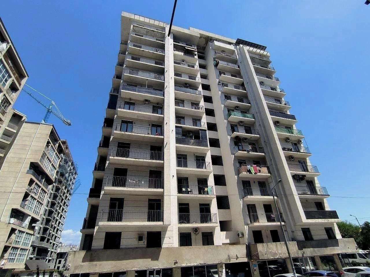 ოთხი ათასი მესხის ქუჩა 7