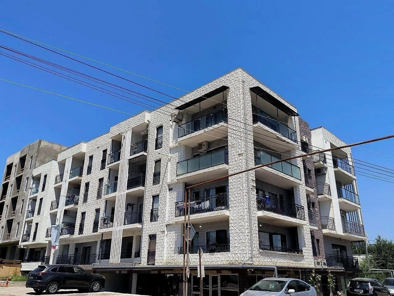 ტარიელის ქუჩა 23