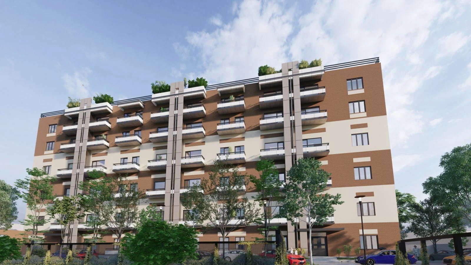 მელიტონ ბალანჩივაძის ქუჩა 2ა