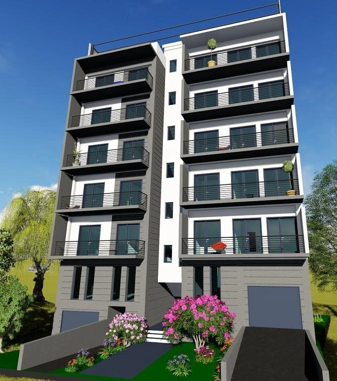 დელისი ტერასა