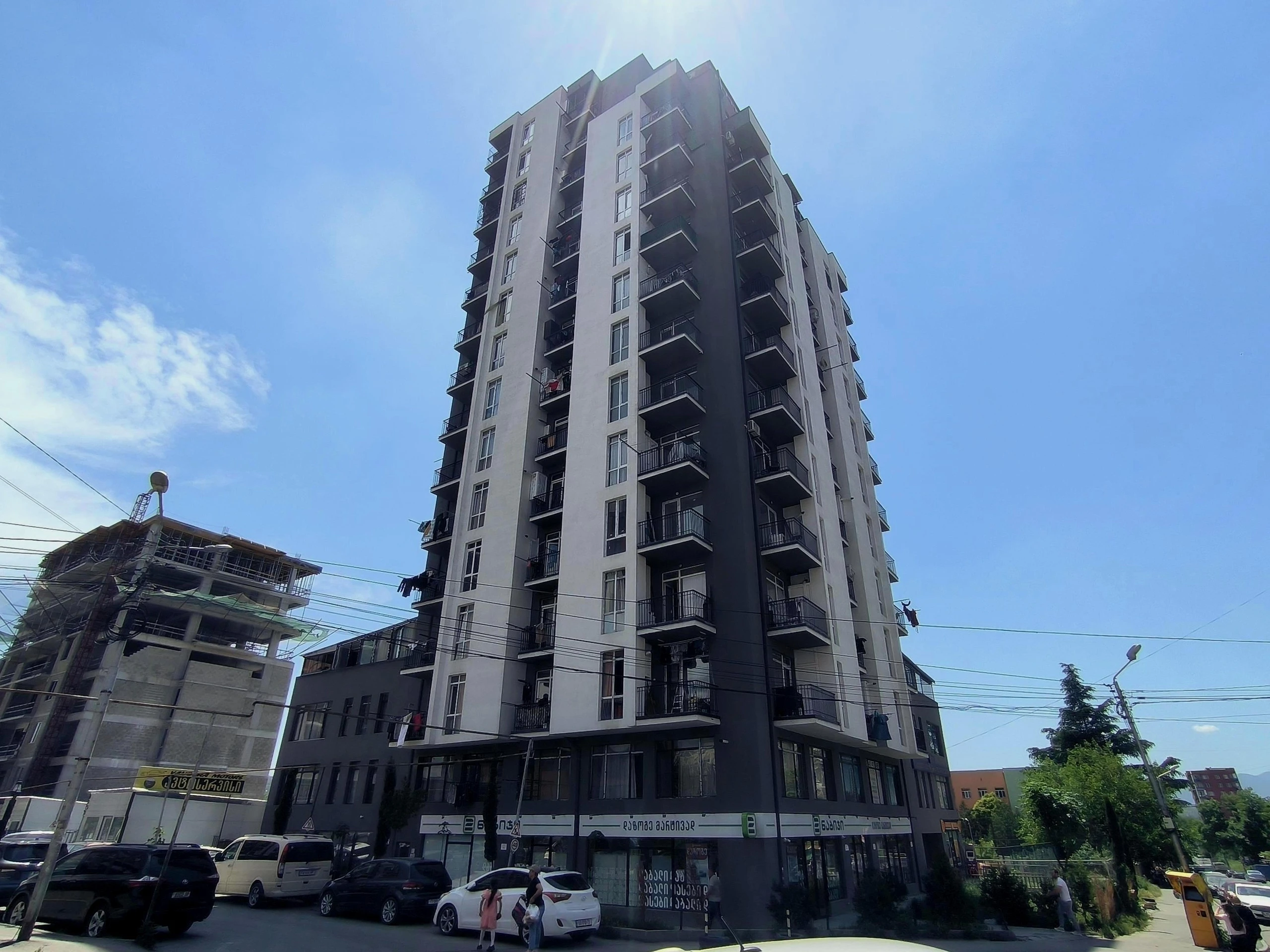 ჰორიზონ გლდანი 2