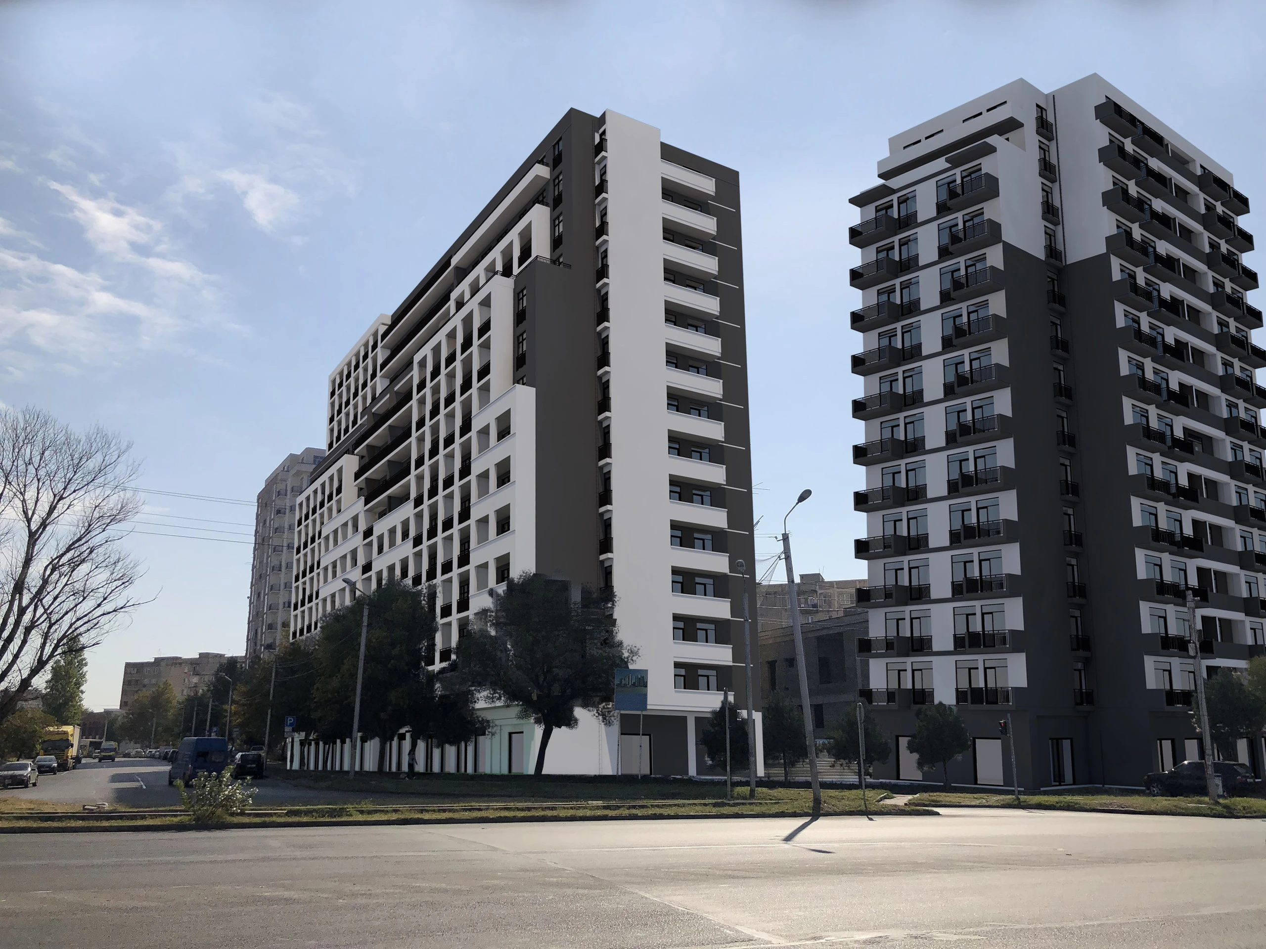 ილია სუხიშვილის ქუჩა 5