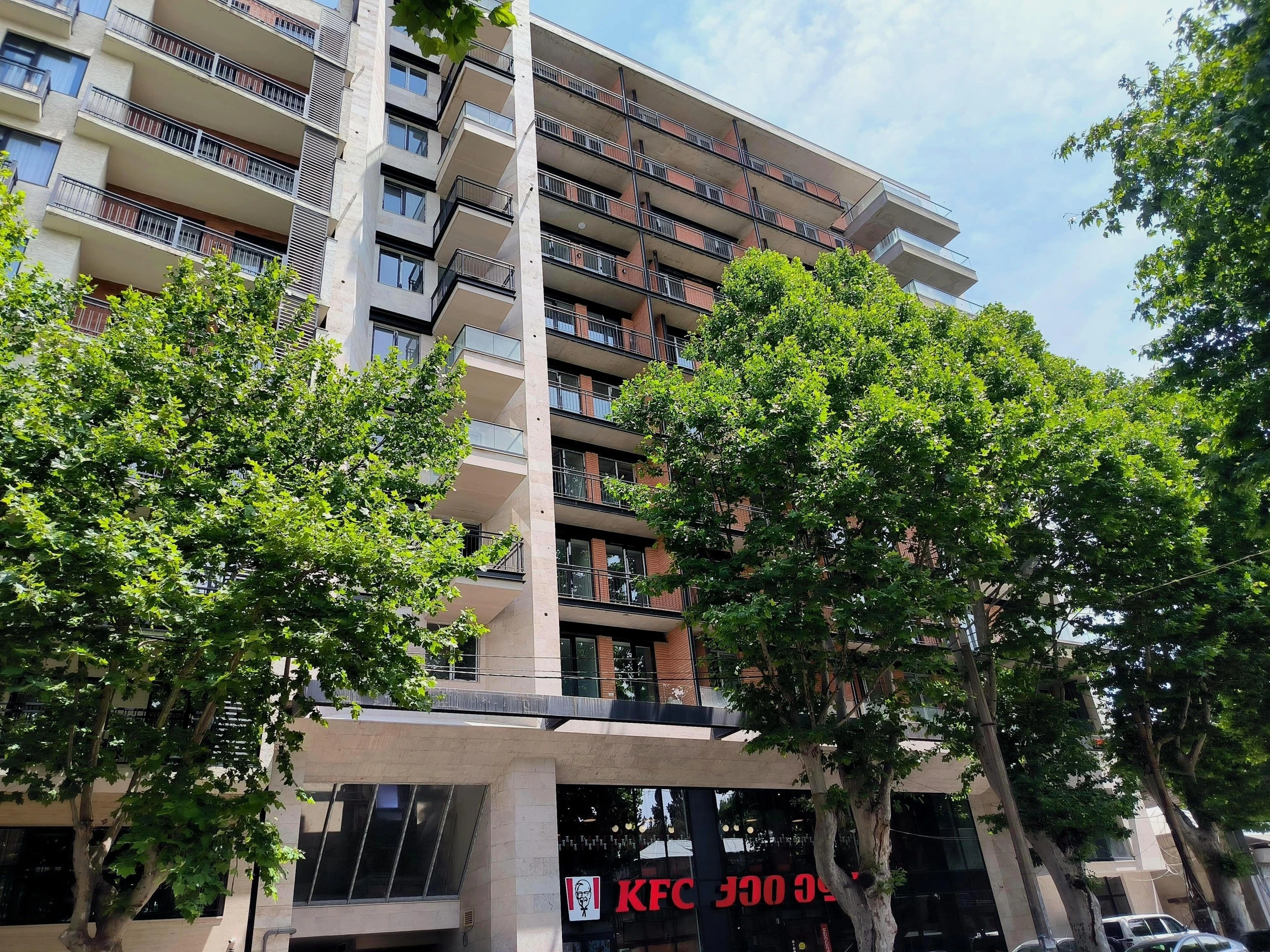 ცოტნე დადიანის ქუჩა 47/49