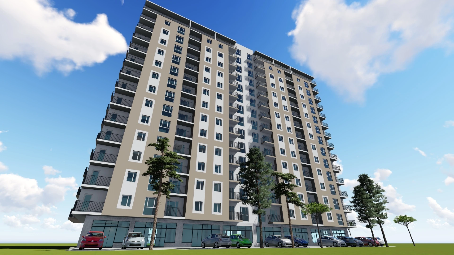 შუამთის ქუჩა 10