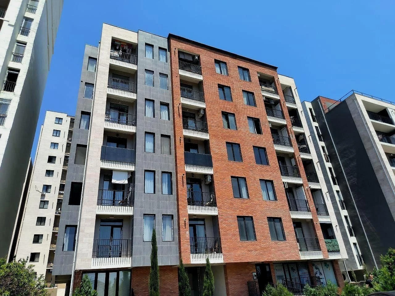 ასმათის ქუჩა 19a