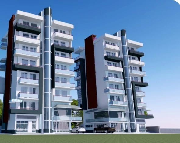 ლაგუნა რეზიდენცია