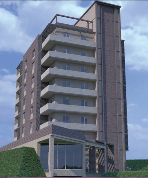 დავით კვაჭანტირაძის ქუჩა 23/1