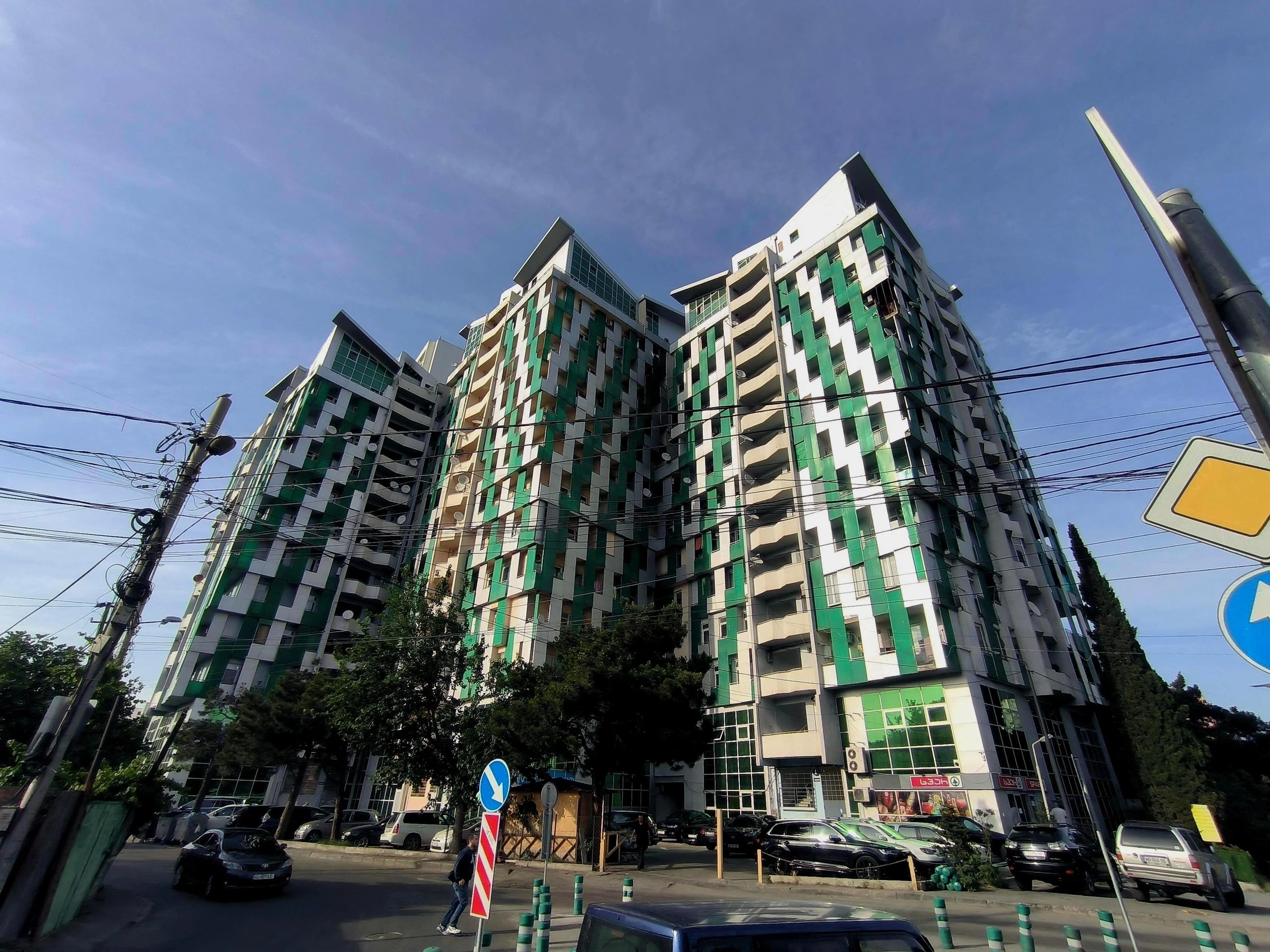 ED სარაჯიშვილი