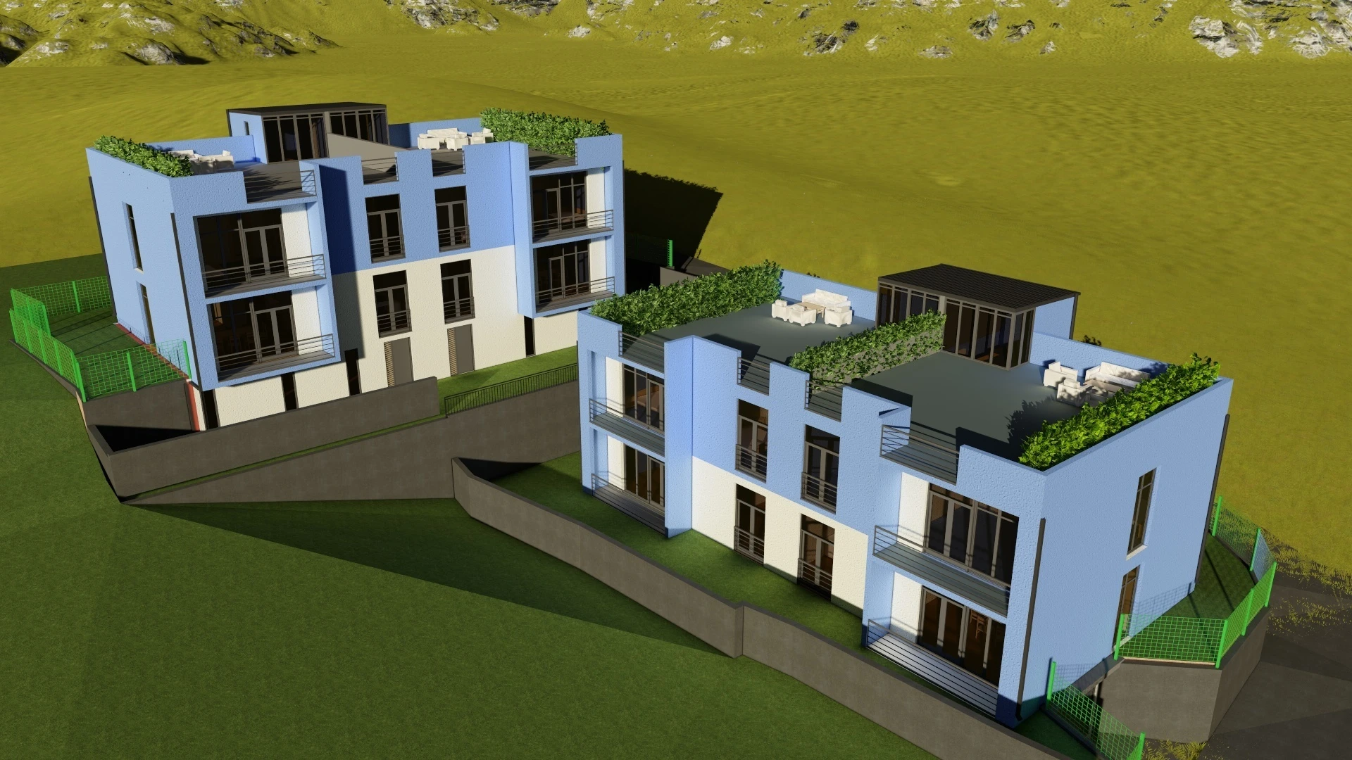 დელისის ქუჩა 22ა