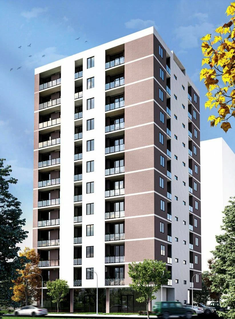 ნიკო ლომოურის ქუჩა 6