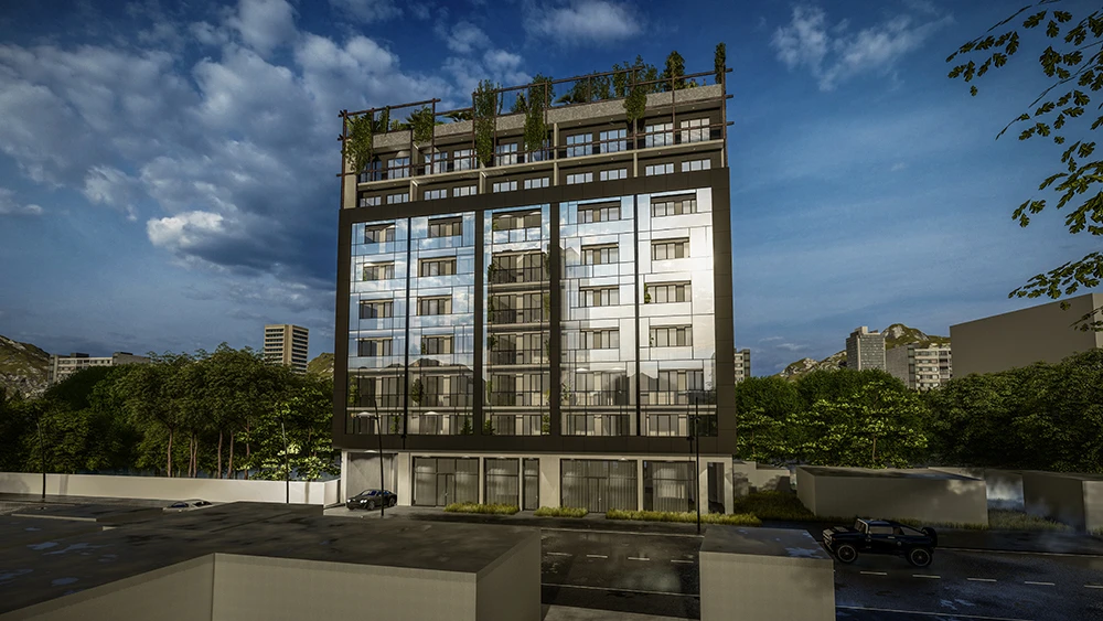 საქართველოს ერთიანობისთვის მებრძოლთა ქუჩა 63