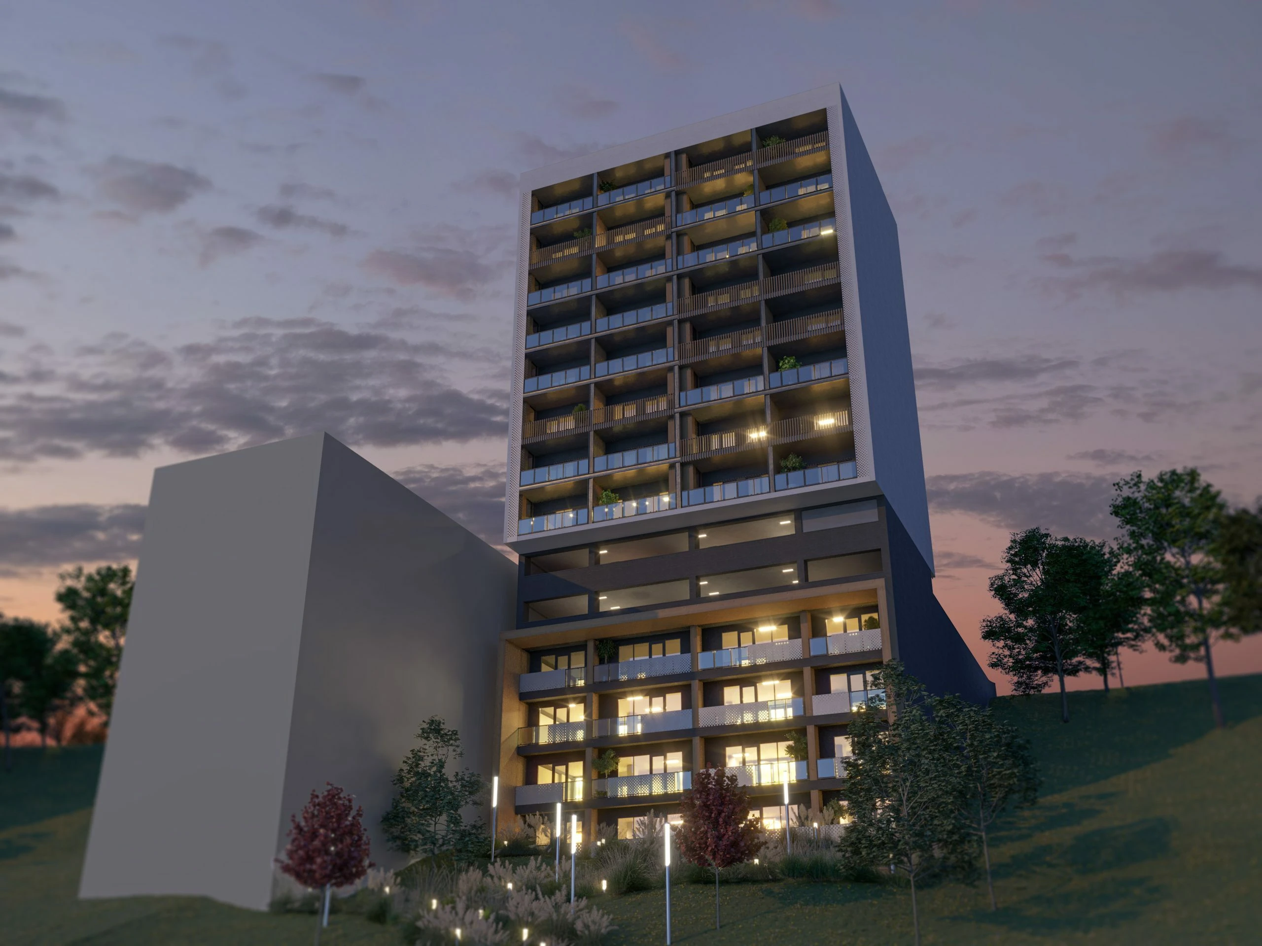 ოთარ ლორთქიფანიძის ქუჩა 15