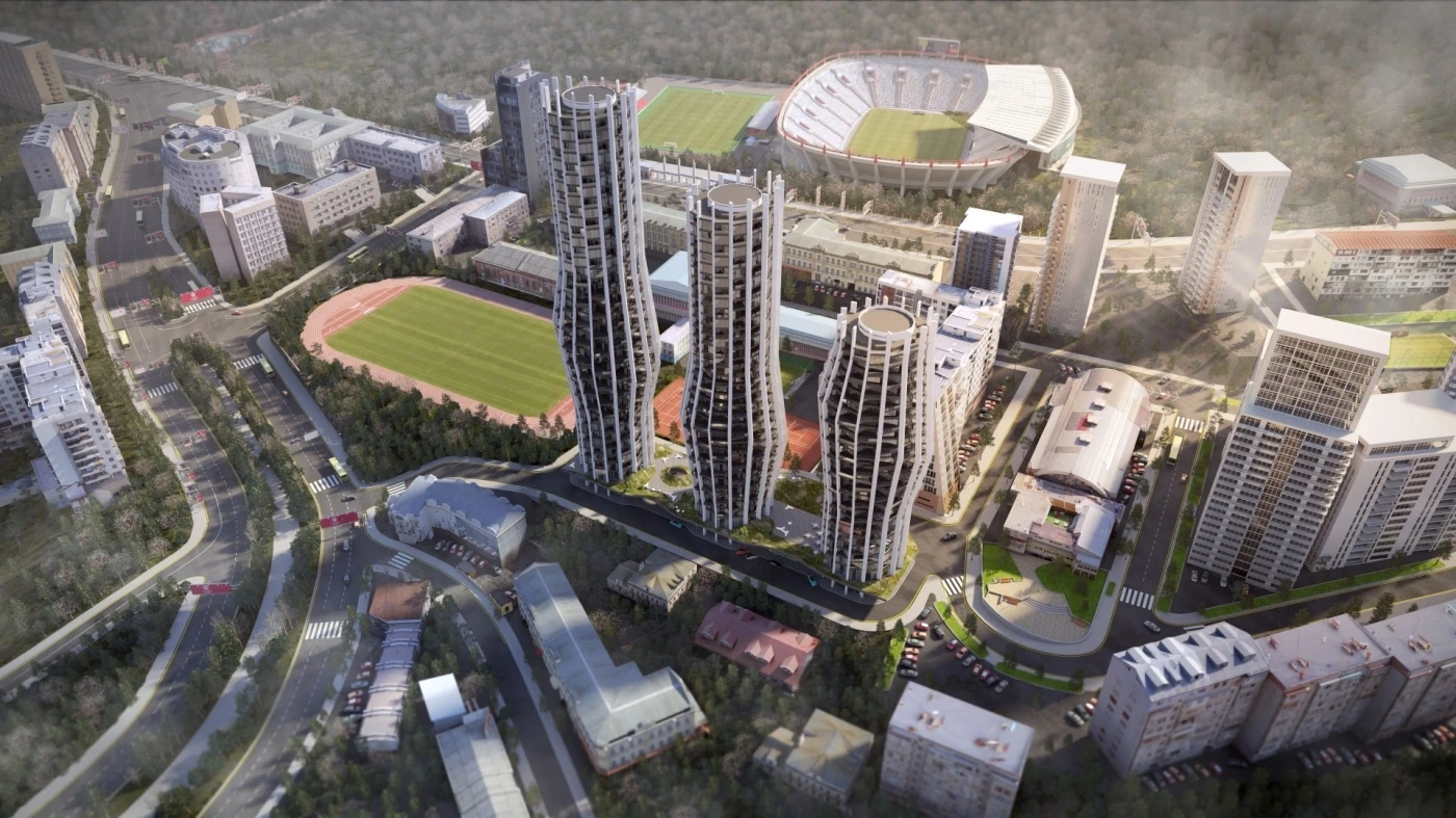 ალიანს ჰაილაინი