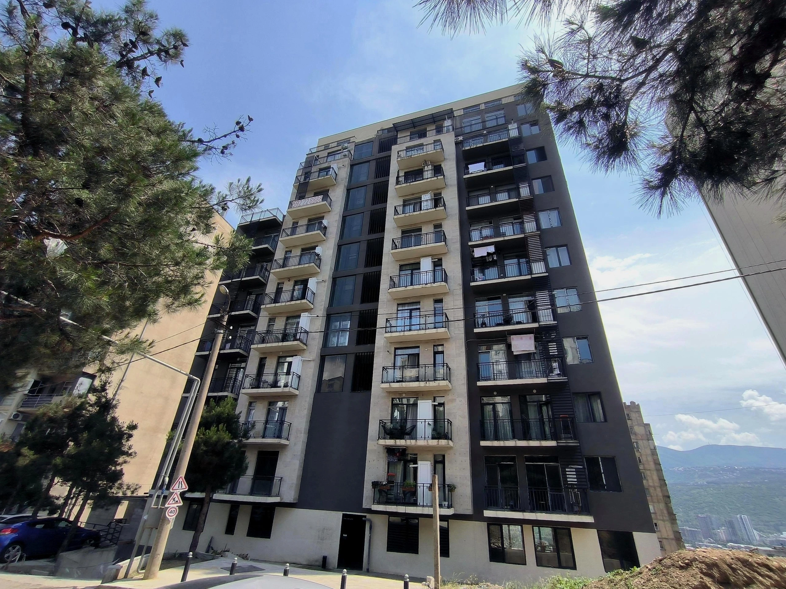 მელიტონ ქანთარიას ქუჩა 5