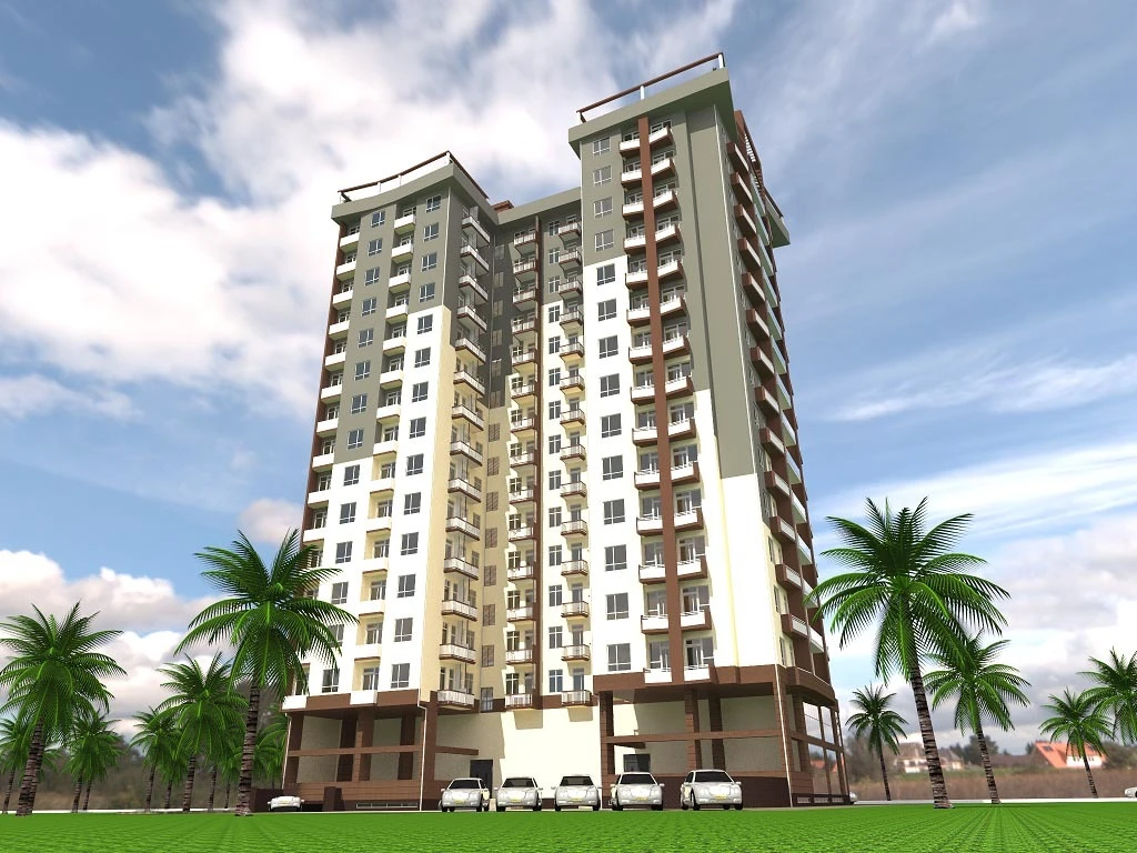 კომფორტი პალასი