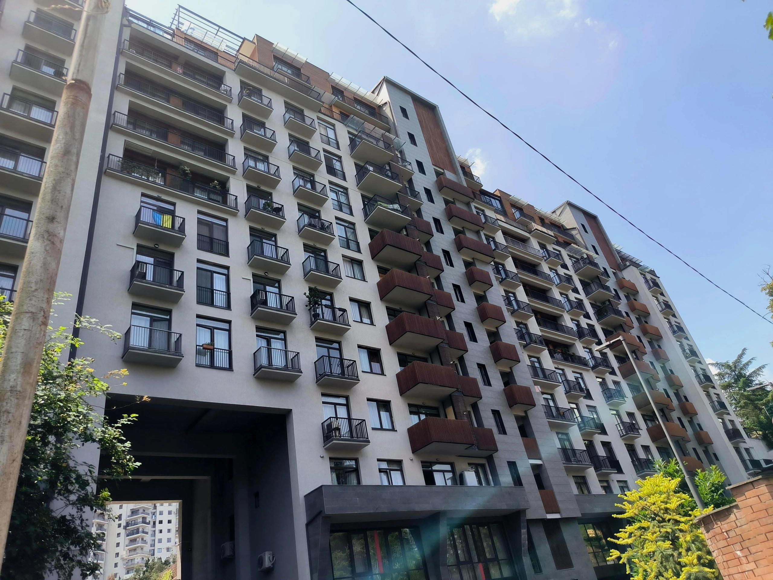 პარკვუდი