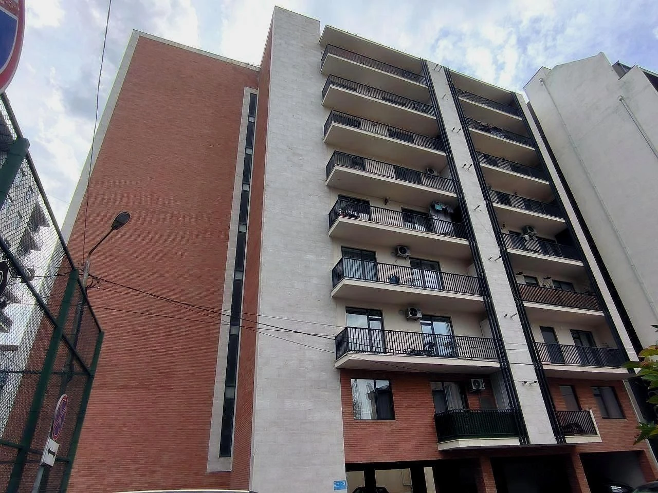 პეტრე ქავთარაძის 1 შესახვევი, 3