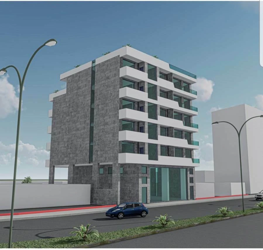 პეტრე ბაგრატიონის ქუჩა 236ა