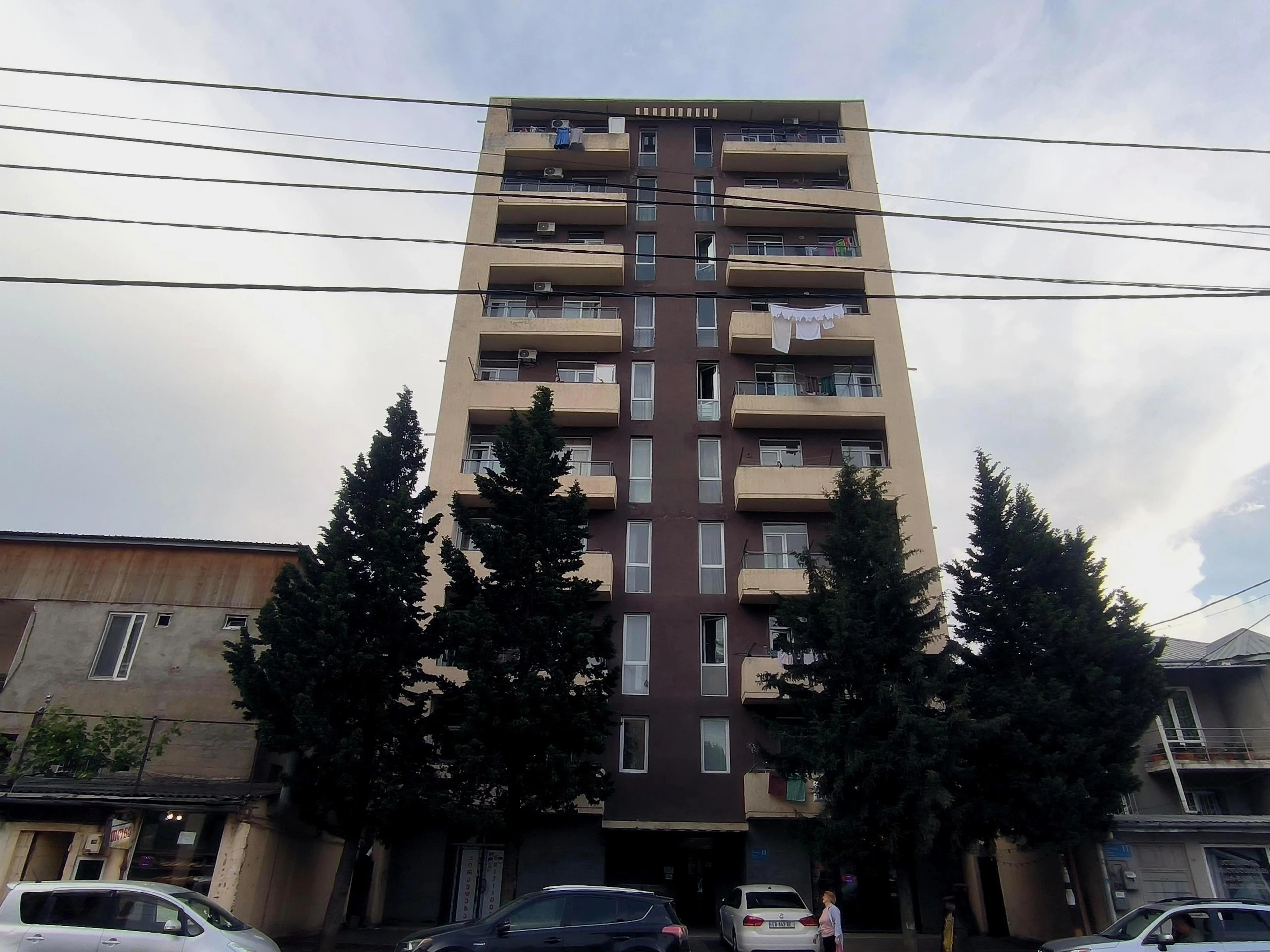 ბალავარი გლდანი ბაზარი