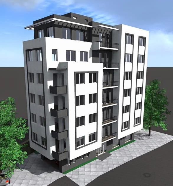 ჩარგლის ქუჩა 122