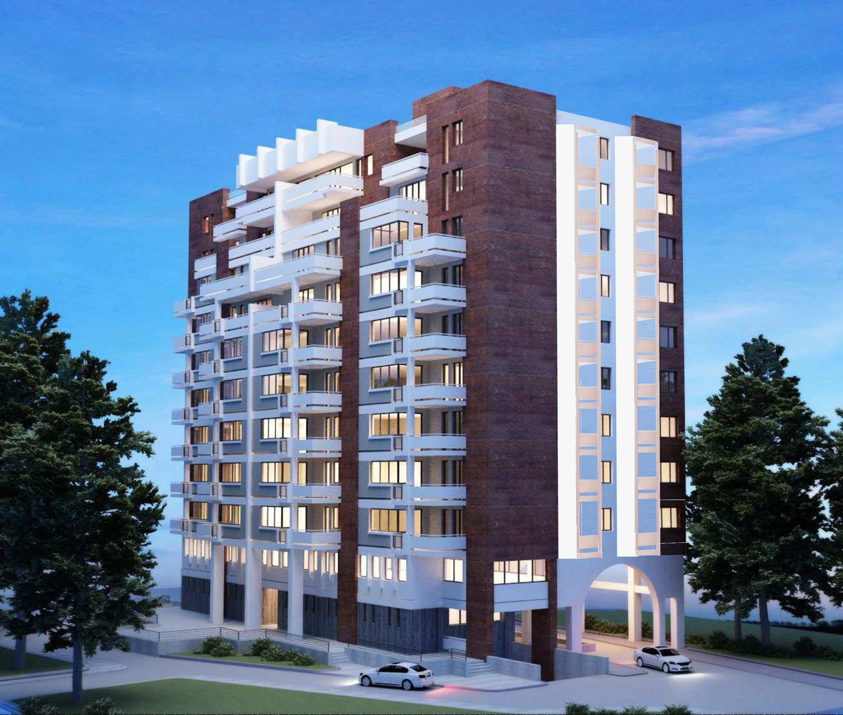 პავლე ასლანიდის ქუჩა 29ა