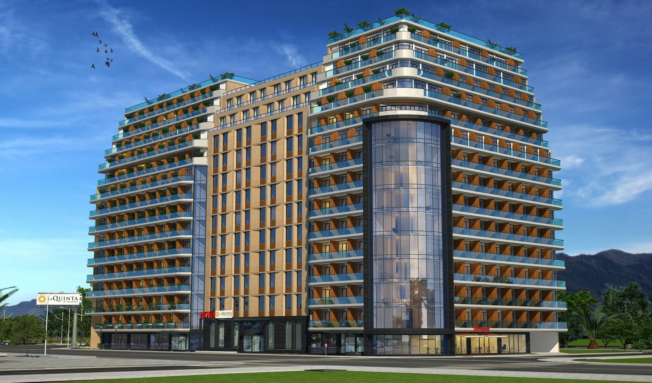 La Quinta by Wyndham