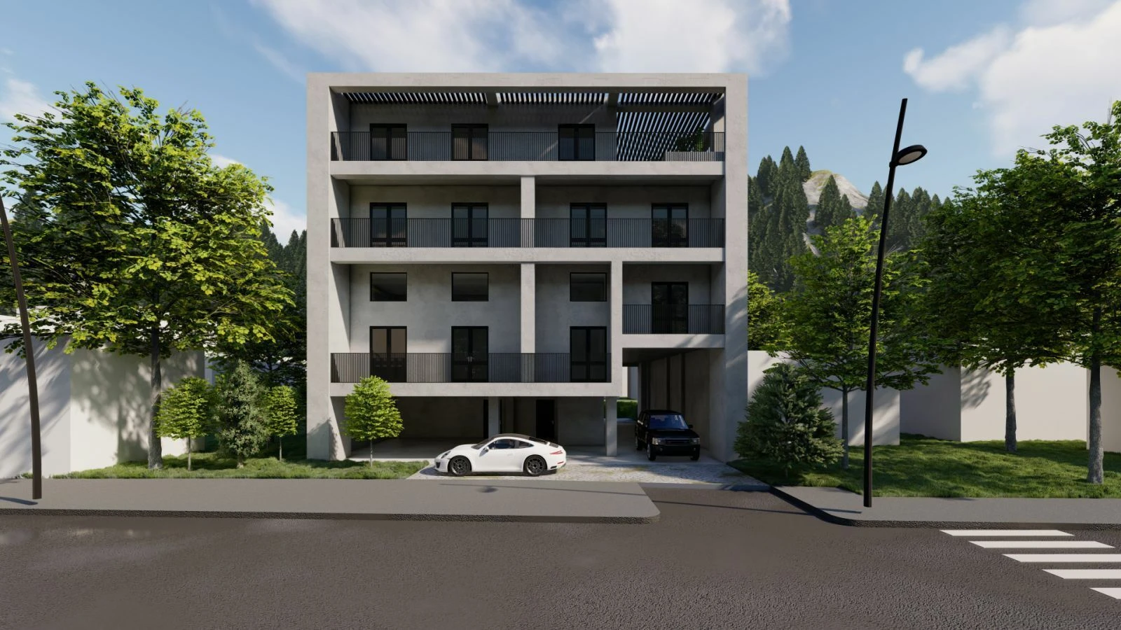 ჭყონდიდელის ქუჩა 5