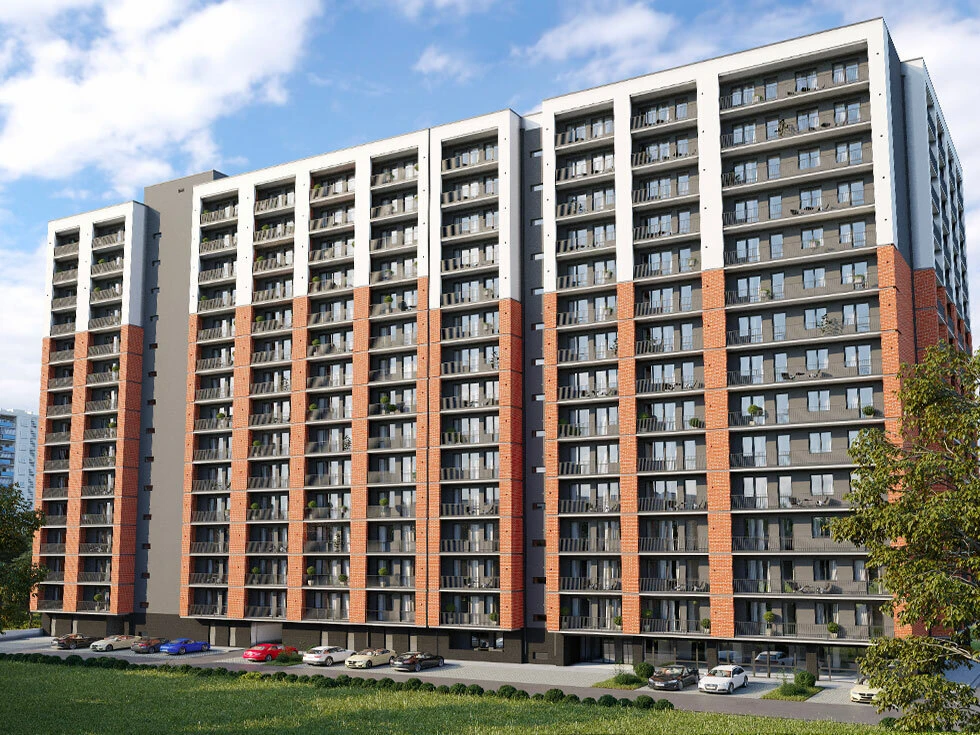 Your home on Ninua 2