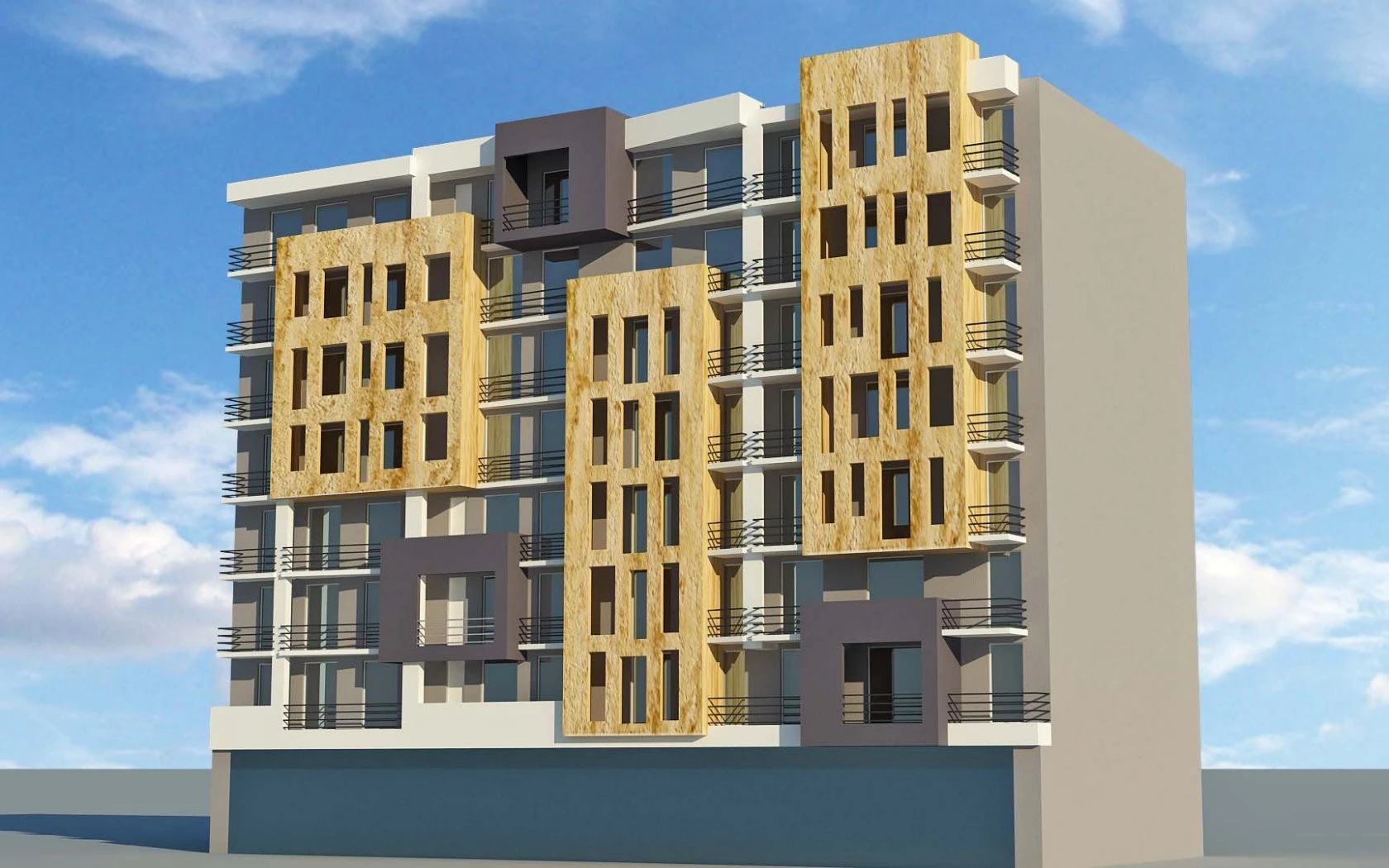 პუშკინის ქუჩა 73