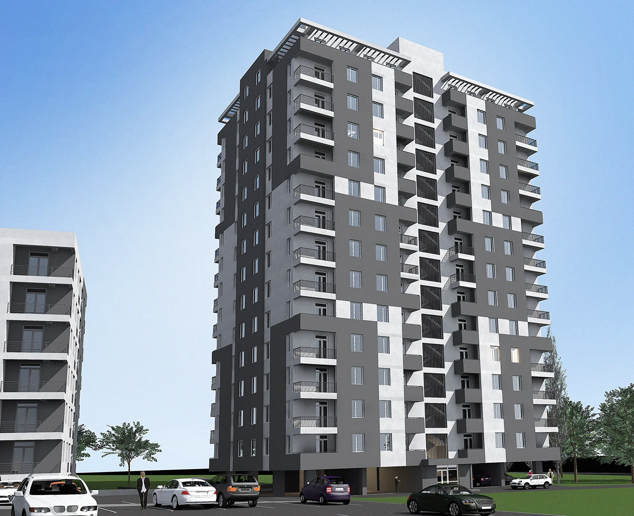 ზაქარია მაისურაძის ქუჩა