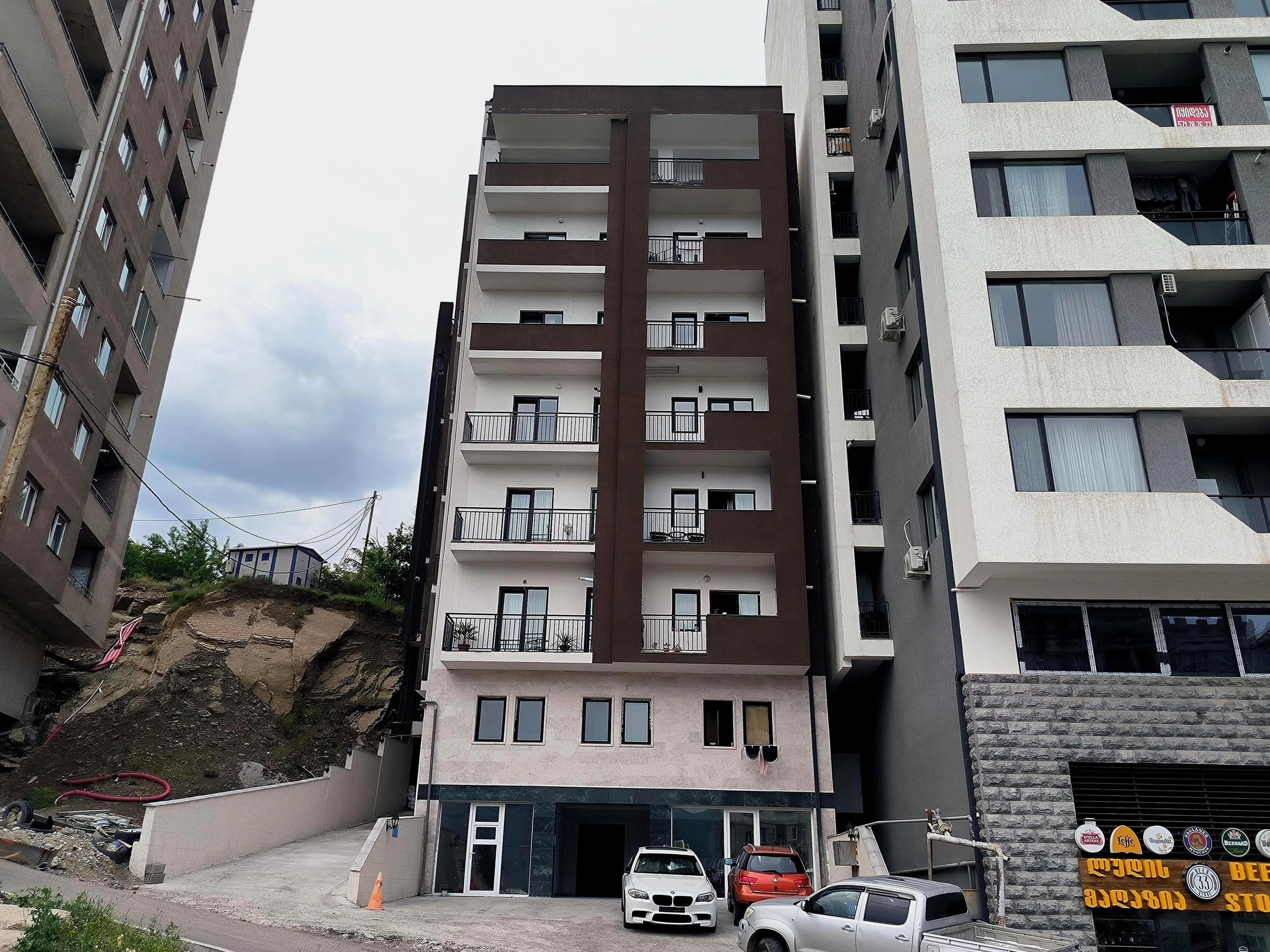 პაატა დათუაშვილის 1