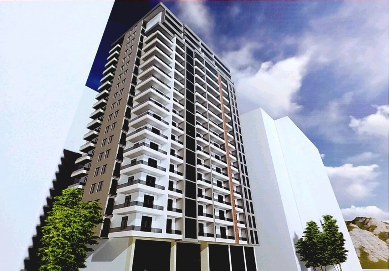 ტაძრის ქუჩა 22