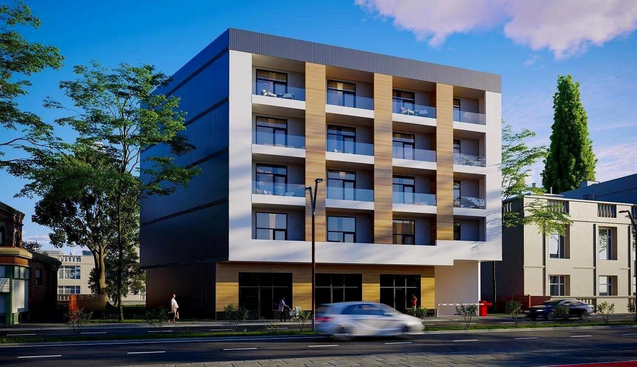 გიორგი ანწუხელიძის ქუჩა 79