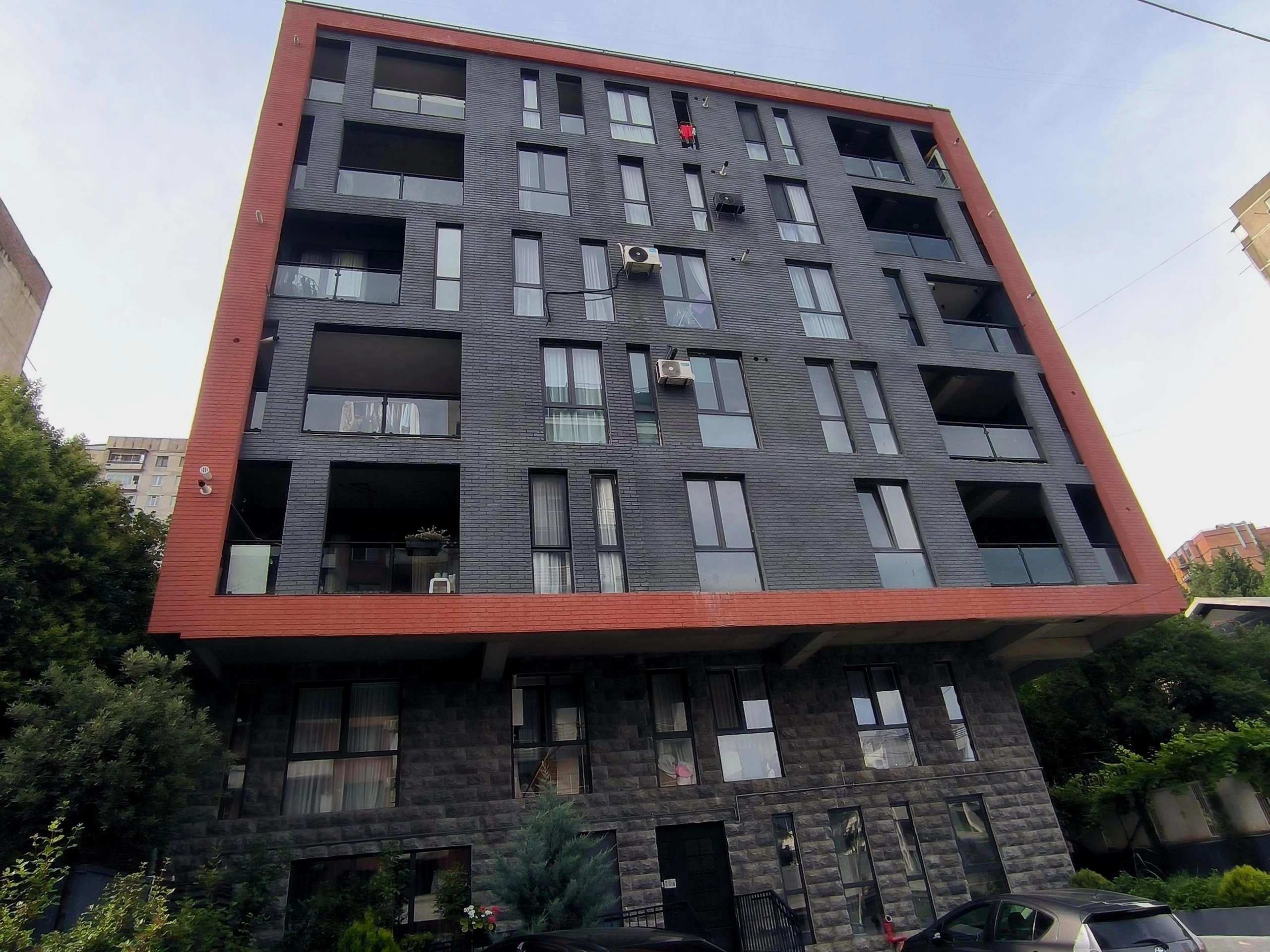 გიორგი შავგულიძის ქუჩა 9